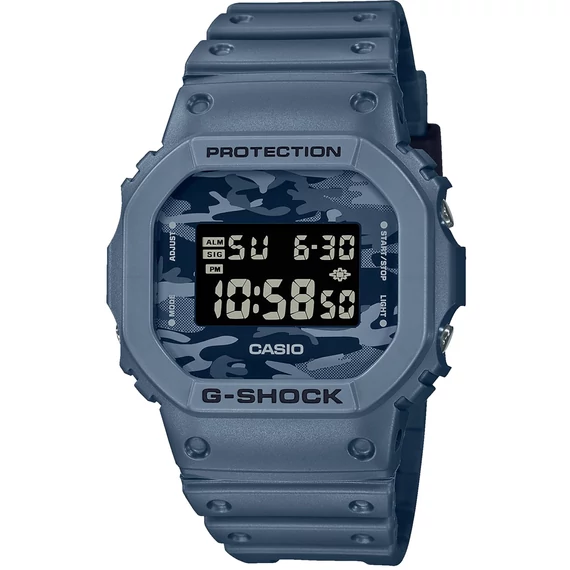 DW-5600CA-2ER