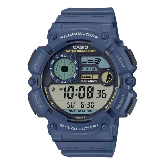 WS-1500H-2AVEF